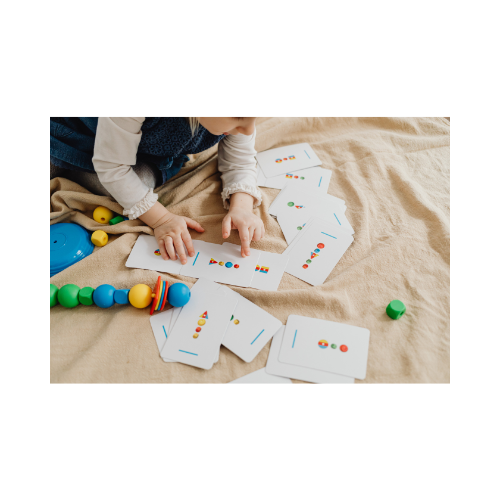 Language Development Toys