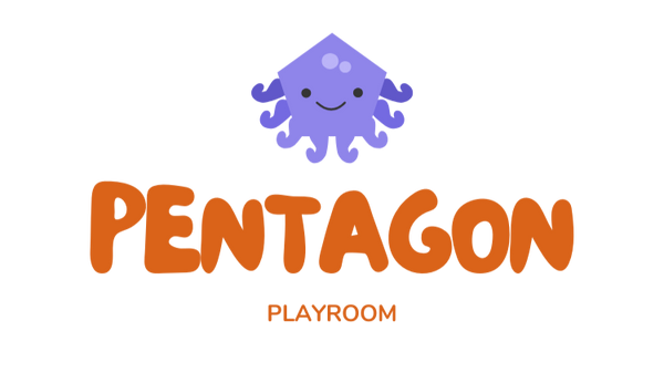 Pentagon Playroom